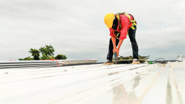 Best Emergency Roof Repair Services  in Stanfield, NC